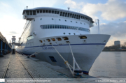 Pont-Aven in Antwerpen - ©Sebastiaan Peeters