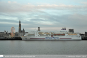 Pont-Aven in Antwerpen - ©Sebastiaan Peeters