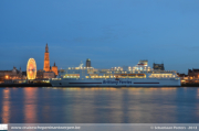 Pont-Aven in Antwerpen - ©Sebastiaan Peeters