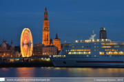 Pont-Aven in Antwerpen - ©Sebastiaan Peeters