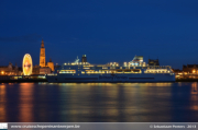 Pont-Aven in Antwerpen - ©Sebastiaan Peeters