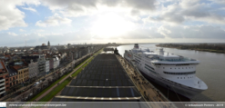 Pont-Aven in Antwerpen - ©Sebastiaan Peeters