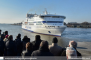 Pont-Aven in Antwerpen - ©Sebastiaan Peeters