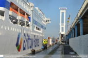 Pont-Aven in Antwerpen - ©Marc Peeters