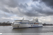 Pont-Aven in Antwerpen - ©Sebastiaan Peeters