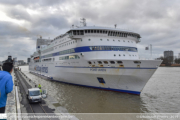 Pont-Aven in Antwerpen - ©Sebastiaan Peeters