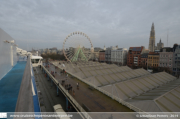 Pont-Aven in Antwerpen - ©Sebastiaan Peeters