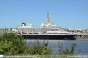 Prinsendam in Antwerpen - ©Sebastiaan Peeters