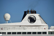 Prinsendam in Antwerpen - ©Sebastiaan Peeters