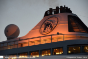 Prinsendam in Antwerpen - ©Sebastiaan Peeters