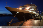 Prinsendam in Antwerpen - ©Sebastiaan Peeters