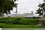 Prinsendam in Antwerpen - ©Sebastiaan Peeters