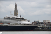 Prinsendam in Antwerpen - ©Sebastiaan Peeters