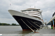 Prinsendam in Antwerpen - ©Sebastiaan Peeters