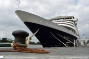 Prinsendam in Antwerpen - ©Sebastiaan Peeters