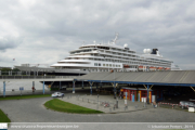 Prinsendam in Antwerpen - ©Sebastiaan Peeters