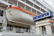 Prinsendam in Antwerpen - ©Sebastiaan Peeters