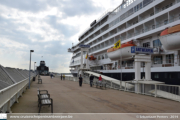 Prinsendam in Antwerpen - ©Sebastiaan Peeters