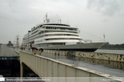 Prinsendam in Antwerpen - ©Marc Peeters