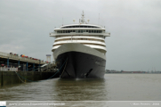 Prinsendam in Antwerpen - ©Marc Peeters