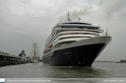 Prinsendam in Antwerpen - ©Marc Peeters