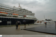 Prinsendam in Antwerpen - ©Marc Peeters