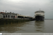 Prinsendam in Antwerpen - ©Marc Peeters