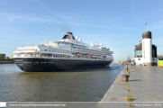 Prinsendam in Antwerpen - ©Marc Peeters