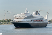 Prinsendam in Antwerpen - ©Sebastiaan Peeters