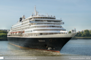 Prinsendam in Antwerpen - ©Sebastiaan Peeters