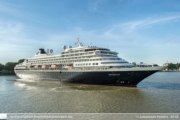 Prinsendam in Antwerpen - ©Sebastiaan Peeters