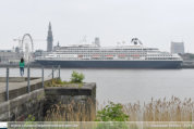 Prinsendam in Antwerpen - ©Sebastiaan Peeters