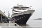 Prinsendam in Antwerpen - ©Sebastiaan Peeters