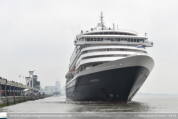 Prinsendam in Antwerpen - ©Sebastiaan Peeters