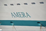 Amera in Antwerpen - ©Sebastiaan Peeters