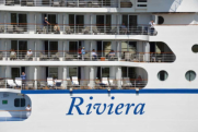 Riviera in Antwerpen - ©Thomas Heuser