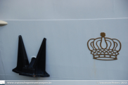Royal Crown in Antwerpen - ©Sebastiaan Peeters