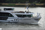 Lord Byron in Antwerpen - ©Sebastiaan Peeters