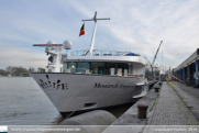 Monarch Empress in Antwerpen - ©Sebastiaan Peeters