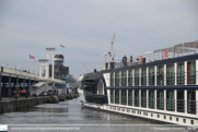 Monarch Empress in Antwerpen - ©Sebastiaan Peeters