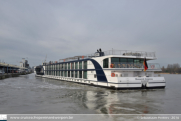 Monarch Empress in Antwerpen - ©Sebastiaan Peeters