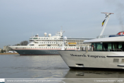 Monarch Empress in Antwerpen - ©Sebastiaan Peeters