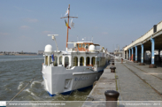 River Cloud in Antwerpen - ©Sebastiaan Peeters