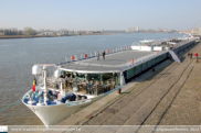 River Discovery II in Antwerpen - ©Sebastiaan Peeters