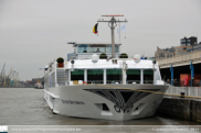 River Duchess in Antwerpen - ©Sebastiaan Peeters