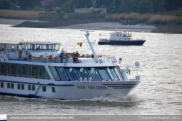 River Explorer in Antwerpen - ©Sebastiaan Peeters