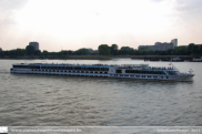 River Explorer in Antwerpen - ©Sebastiaan Peeters