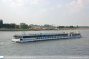 River Explorer in Antwerpen - ©Sebastiaan Peeters