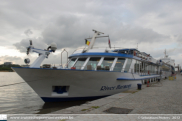 River Harmony in Antwerpen - ©Sebastiaan Peeters