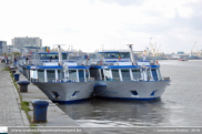 River Harmony in Antwerpen - ©Sebastiaan Peeters